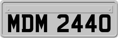 MDM2440