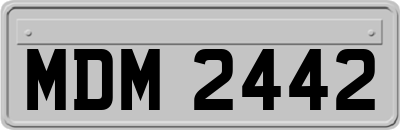 MDM2442