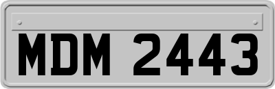 MDM2443