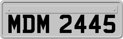 MDM2445