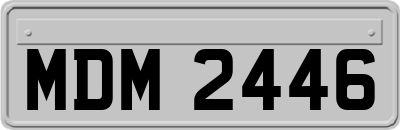 MDM2446