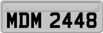 MDM2448