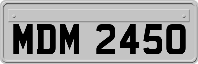 MDM2450