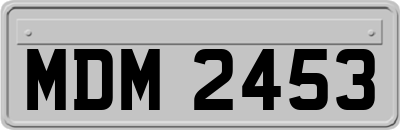 MDM2453