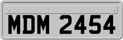 MDM2454