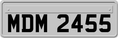 MDM2455