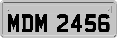 MDM2456