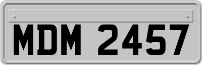 MDM2457