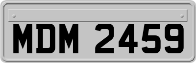 MDM2459