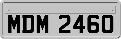 MDM2460