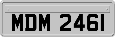 MDM2461