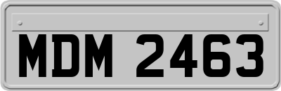MDM2463