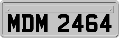 MDM2464