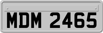 MDM2465