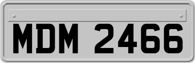 MDM2466