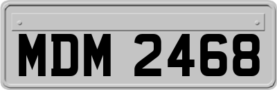 MDM2468