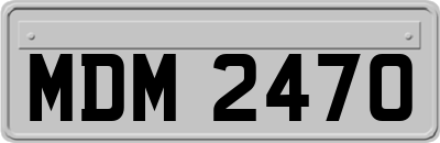 MDM2470