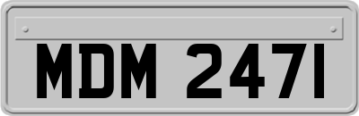 MDM2471