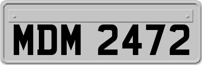 MDM2472