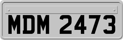 MDM2473