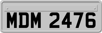 MDM2476