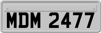 MDM2477