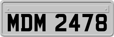 MDM2478