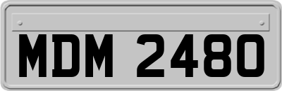 MDM2480