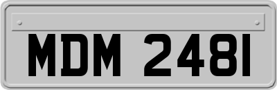 MDM2481