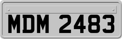 MDM2483