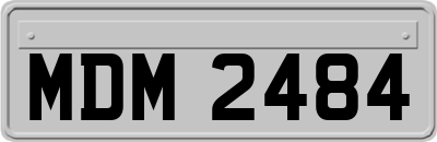 MDM2484