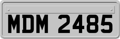 MDM2485