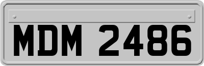 MDM2486