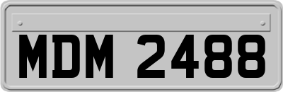 MDM2488