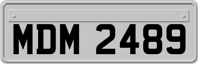MDM2489
