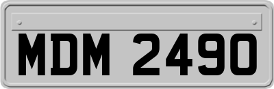 MDM2490