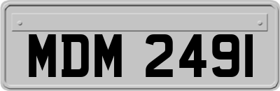 MDM2491