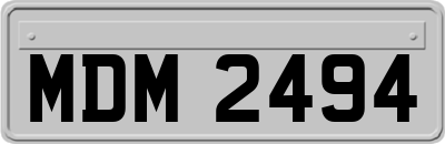 MDM2494
