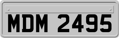 MDM2495