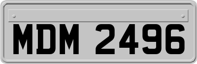 MDM2496