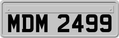 MDM2499