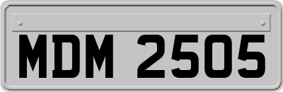 MDM2505