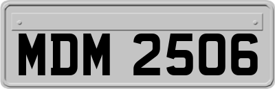 MDM2506