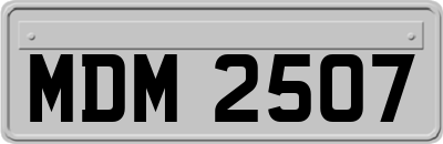 MDM2507