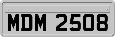 MDM2508