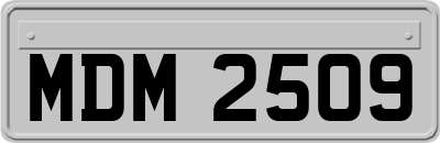 MDM2509