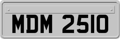 MDM2510