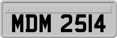 MDM2514