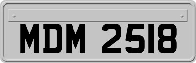 MDM2518