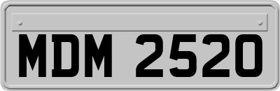 MDM2520